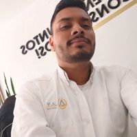 Arq. Cristian Caballero