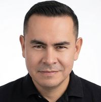 Ing. Carlos Andres Mendoza