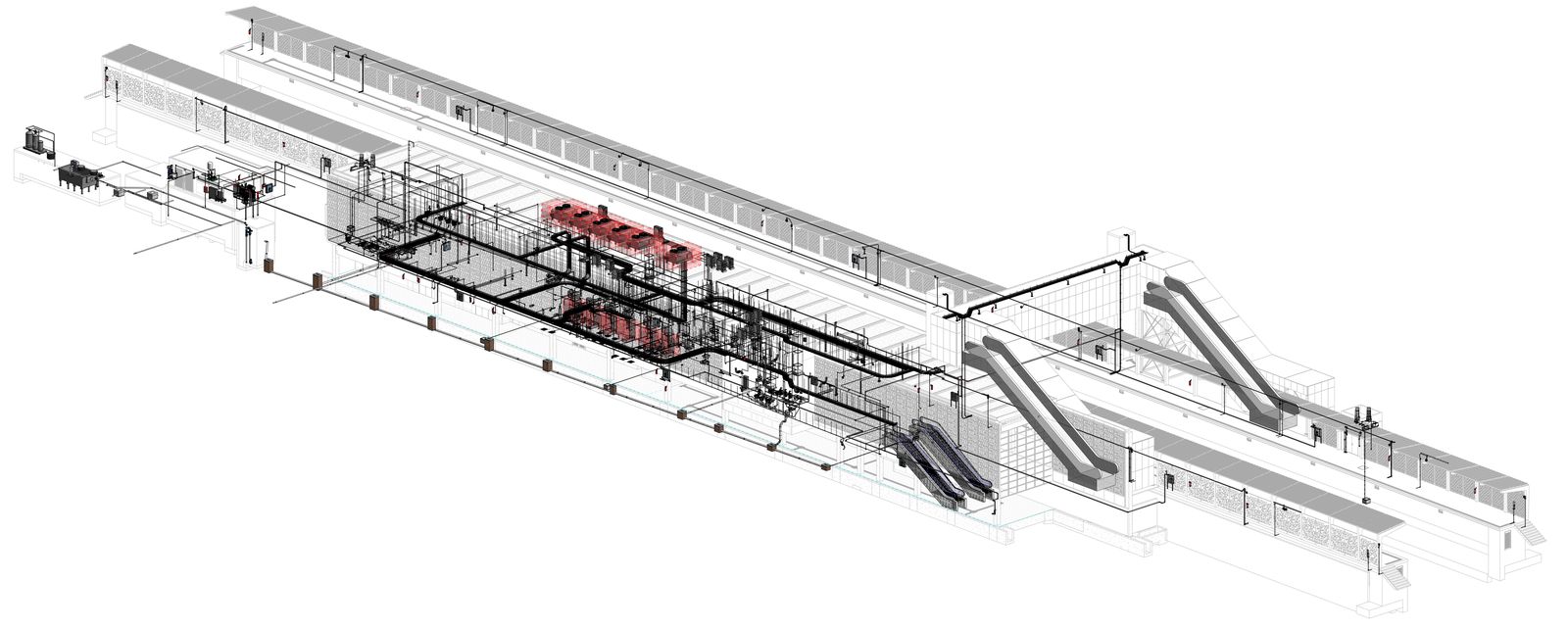 Tren Maya Estación Hecelchakan - Imagen 2