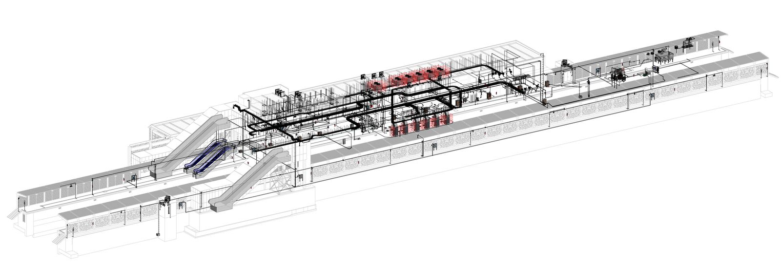 Tren Maya Estación Hecelchakan - Imagen 3