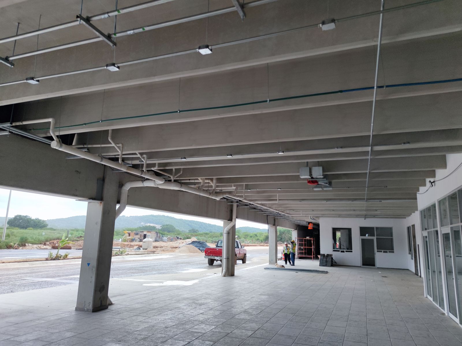 Tren Maya Estación Hecelchakan - Imagen 5